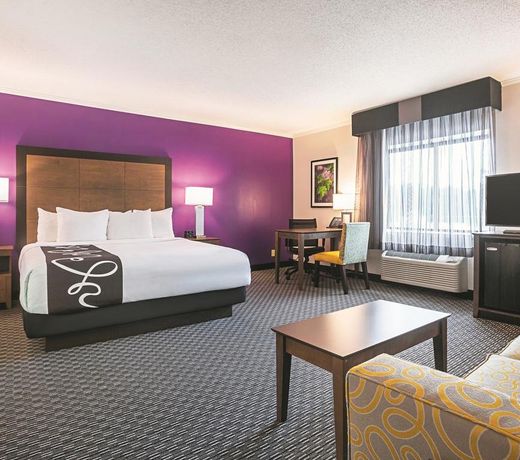 La Quinta by Wyndham Atlanta Midtown - Buckhead