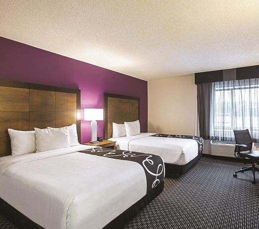 La Quinta by Wyndham Atlanta Midtown - Buckhead