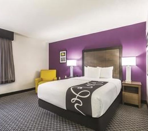 La Quinta by Wyndham Atlanta Midtown - Buckhead