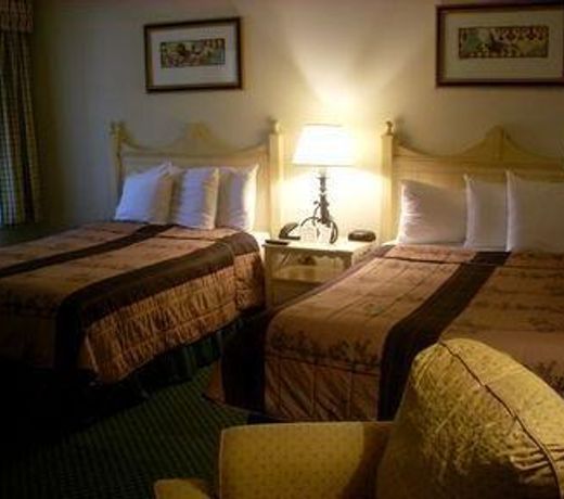 EMORY INN