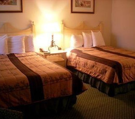 EMORY INN