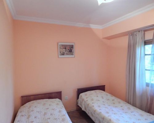 Zandarashvili Guest House - Сигнахи - фото 5