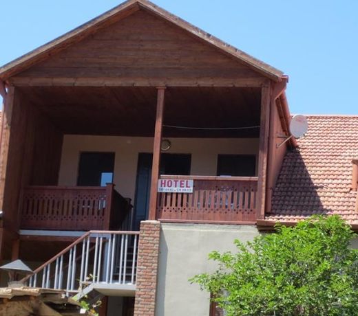 Guesthouse Mtskheta-Kapanadze