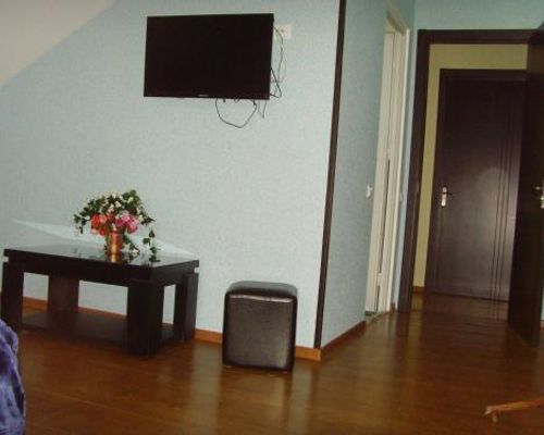 Guesthouse Mtskheta-Kapanadze - Мцхета - фото 12