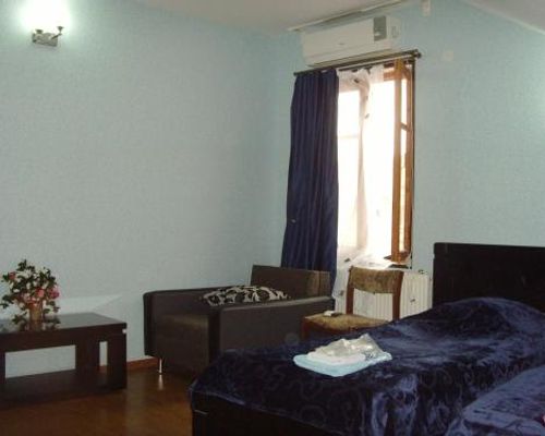 Guesthouse Mtskheta-Kapanadze - Мцхета - фото 13