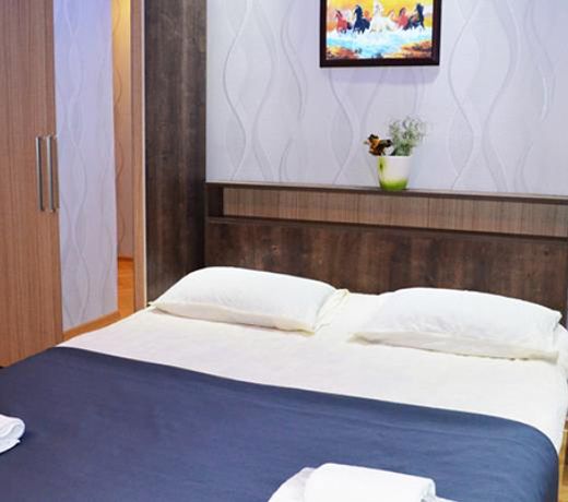 Bonus Hotel