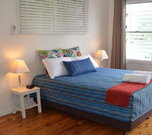 La Costa Beachside Motel