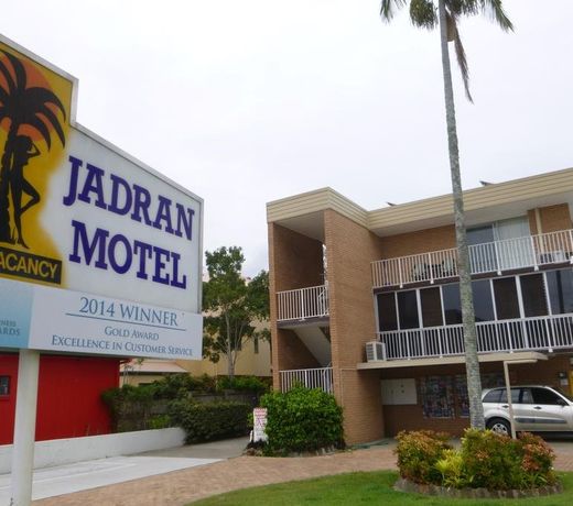Jadran Motel & El Jays Holiday Lodge
