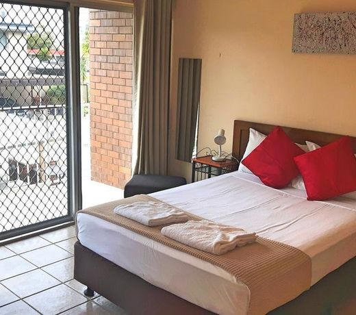 Jadran Motel & El Jays Holiday Lodge