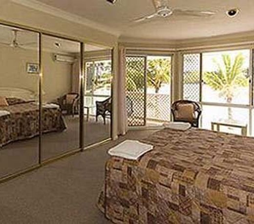 Isle Of Palms Resort