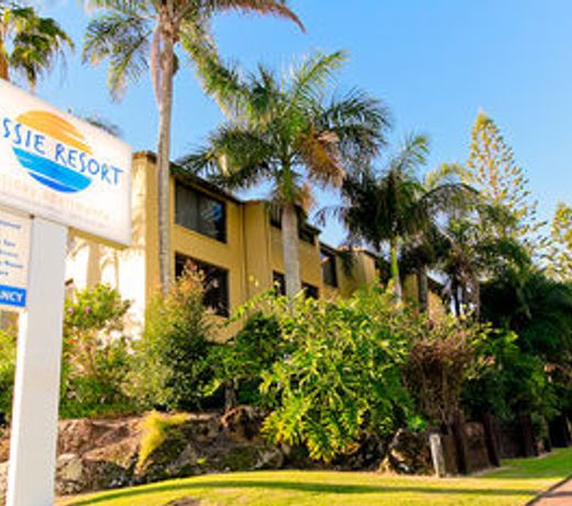 Aussie Resort