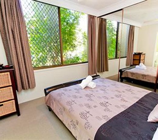 Aussie Resort