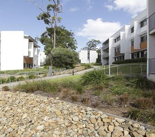 Griffith University Village