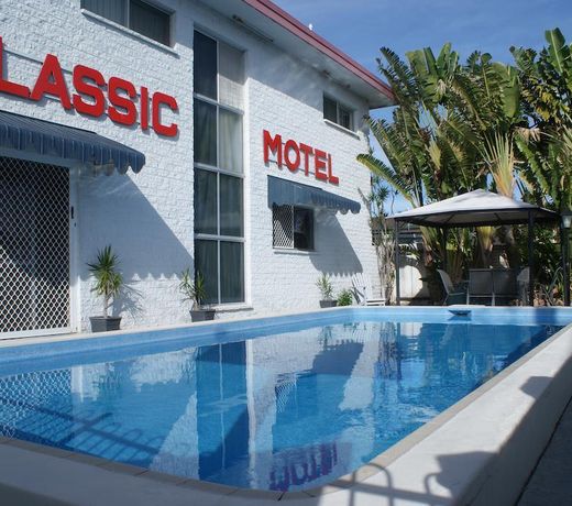 Classic Motel