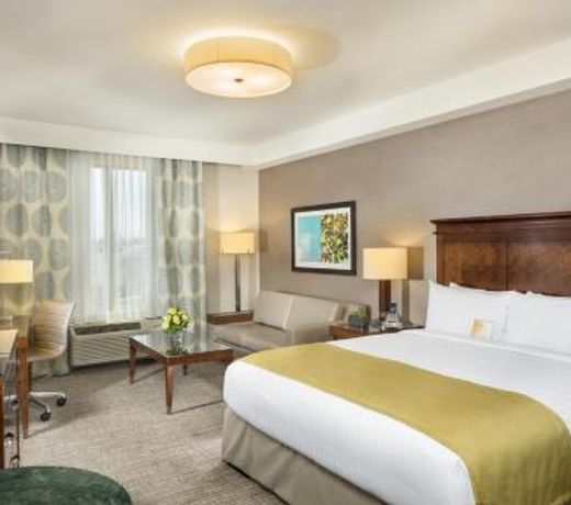 Ayres Hotel Anaheim