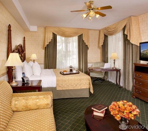 Ayres Hotel Anaheim