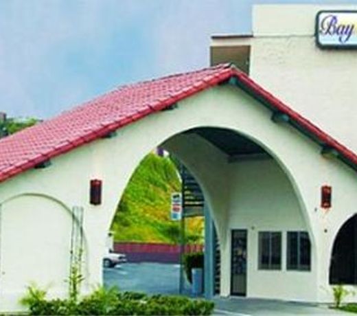 Bay Inn and Suites San Diego