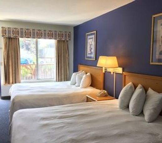 Bay Inn and Suites San Diego