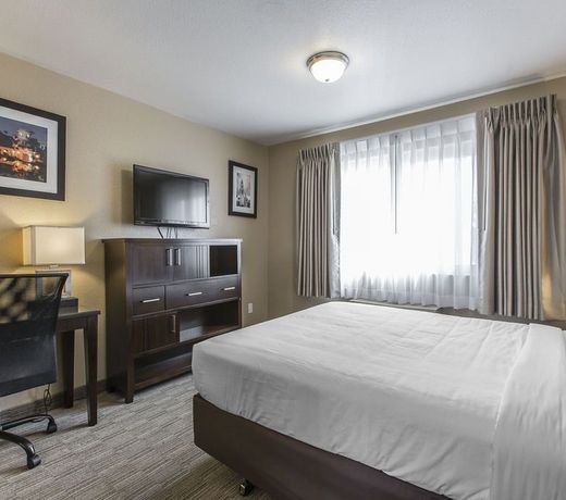 AMERICAS BEST VALUE INN