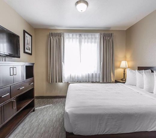 AMERICAS BEST VALUE INN