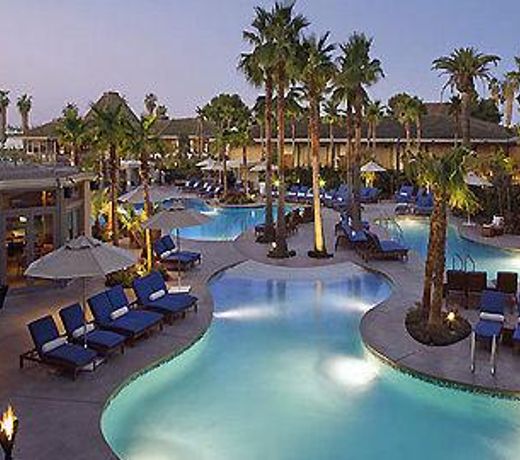 Hyatt Regency Mission Bay Spa and Marina