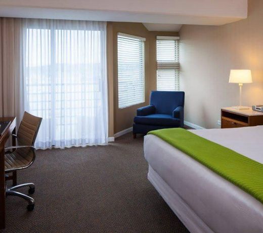 Hyatt Regency Mission Bay Spa and Marina