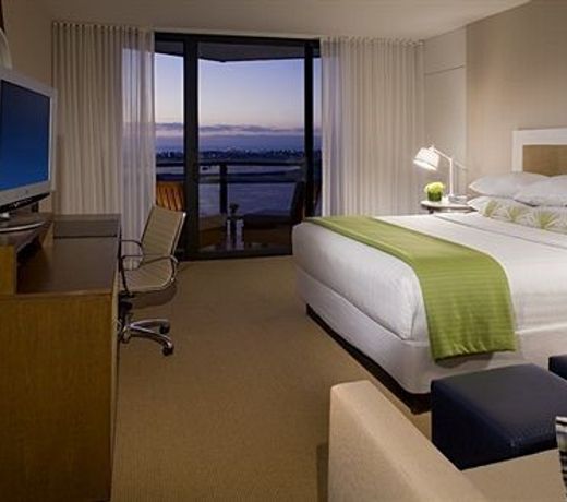 Hyatt Regency Mission Bay Spa and Marina