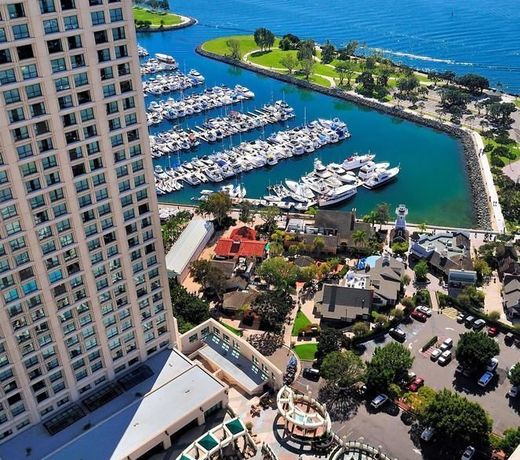 Manchester Grand Hyatt San Diego