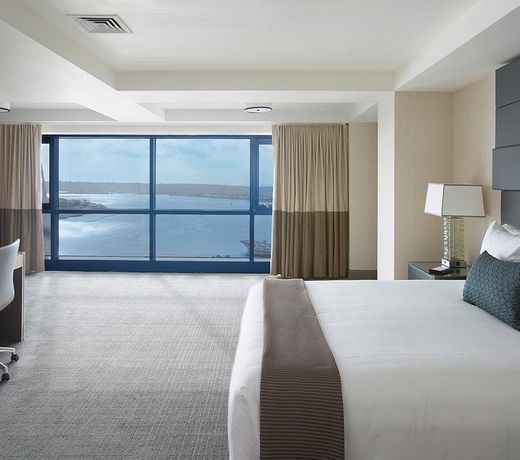 Manchester Grand Hyatt San Diego