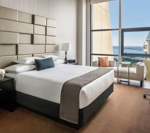 Manchester Grand Hyatt San Diego