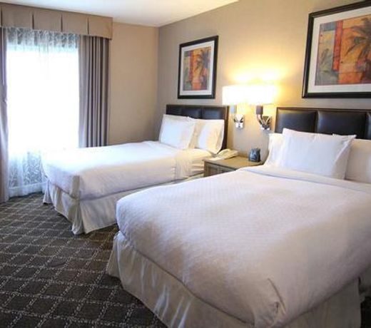 Embassy Suites by Hilton San Diego Bay Downtown