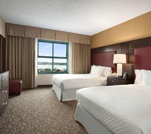 Embassy Suites by Hilton San Diego Bay Downtown
