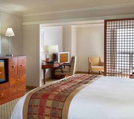 San Diego Marriott Gaslamp Quarter