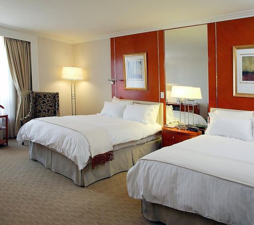 San Diego Marriott Gaslamp Quarter