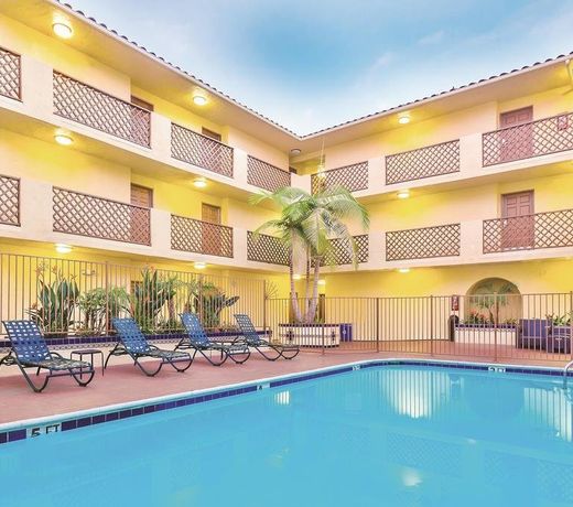 Comfort Inn San Diego Old Town