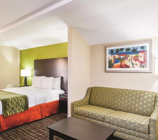 Comfort Inn San Diego Old Town