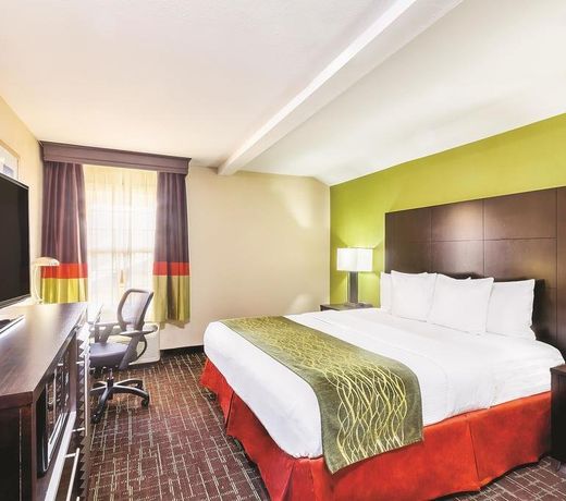 Comfort Inn San Diego Old Town