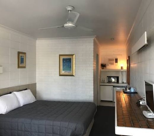 Surf Street Motel