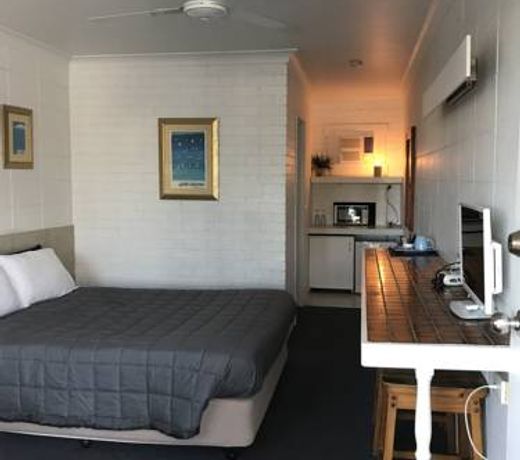 Surf Street Motel