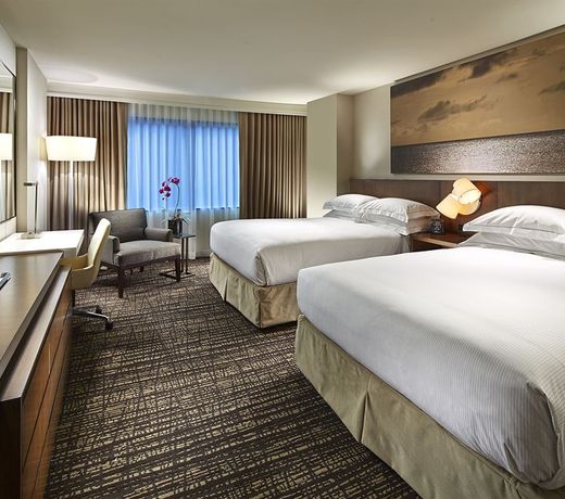 Hilton San Diego Mission Valley