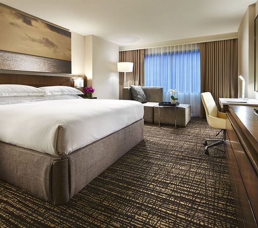 Hilton San Diego Mission Valley