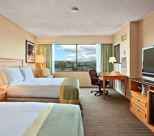 Hilton San Diego Mission Valley