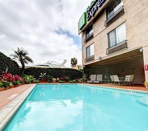 Holiday Inn Express San Diego - Sea World Area, an IHG Hotel