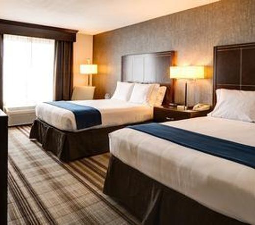 Holiday Inn Express San Diego - Sea World Area, an IHG Hotel