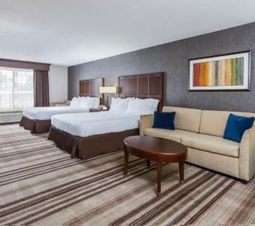 Holiday Inn Express San Diego - Sea World Area, an IHG Hotel