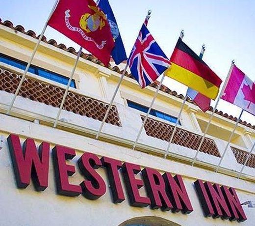 Old Town Western Inn