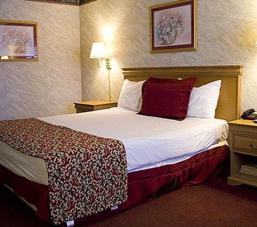 Old Town Western Inn