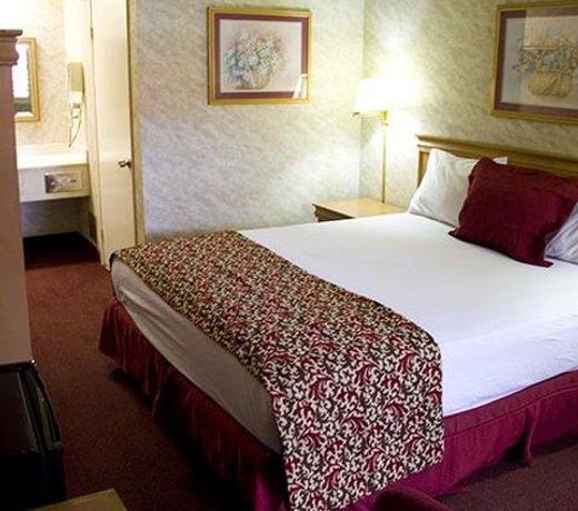 Old Town Western Inn