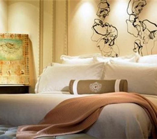 The US Grant, a Luxury Collection Hotel, San Diego