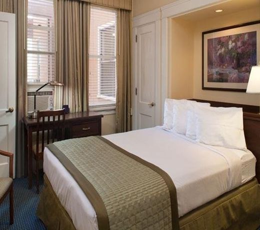 Ramada by Wyndham San Diego Gaslamp Convention Center